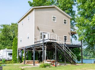 414 Big Run Rd, South Williamsport, PA 17702