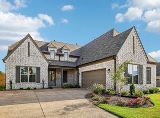 295 Valleyview Ln LOT 91, Oakland, TN 38060