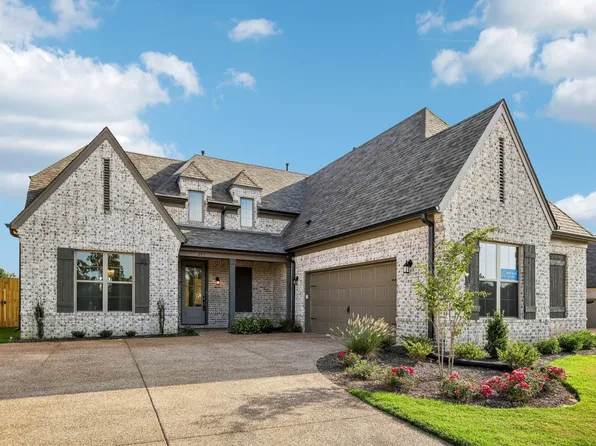 295 Valleyview Ln Lot 91, Oakland, TN 38060