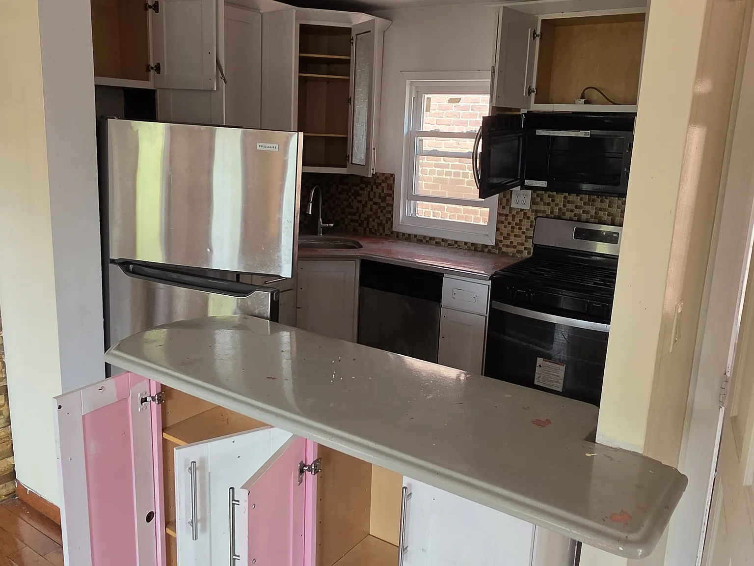 2 bed, $1,500 — Photo 1