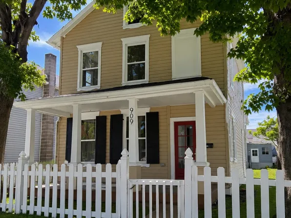 909 Corbett St, Hagerstown, MD 21740