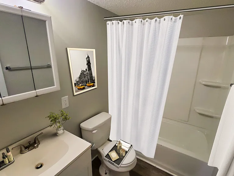 821 Twin Oaks Way #123 — Photo 5
