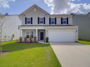 228 Hayworth Rd, Summerville, SC 29486