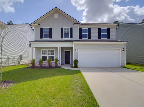 228 Hayworth Rd, Summerville, SC 29486