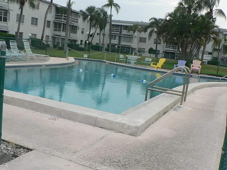 5955 Palm Ln #A33 — Photo 15