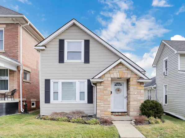 180 Long St, Ashville, OH 43103