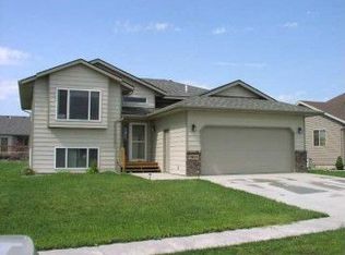 4834 Elmer St, Rapid City, SD 57703