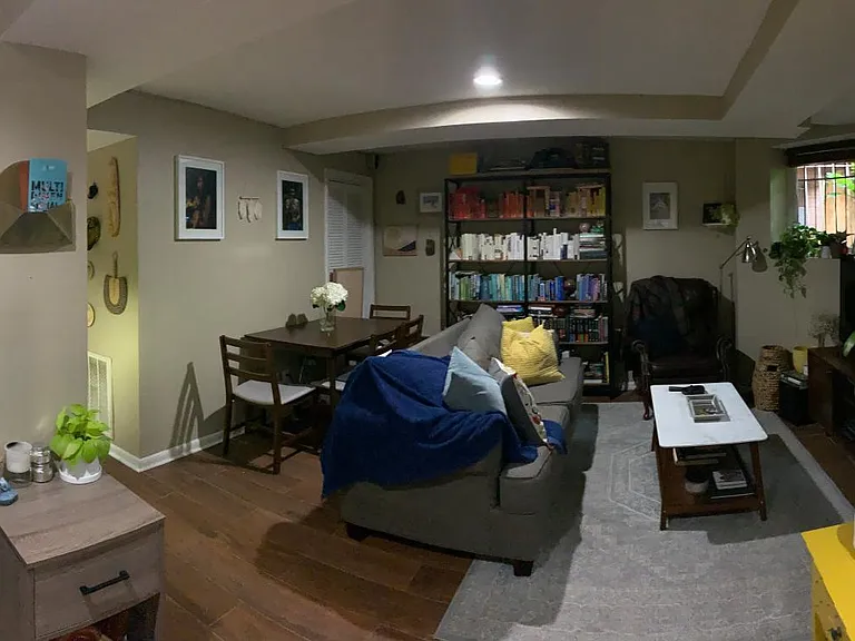 1616 T St NW #B — Photo 5