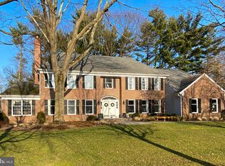 11 Highfield Ct, Lawrence Township, NJ