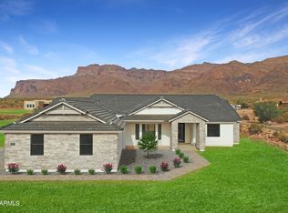 6217 N Jessie Rd, Casa Grande, AZ 85194