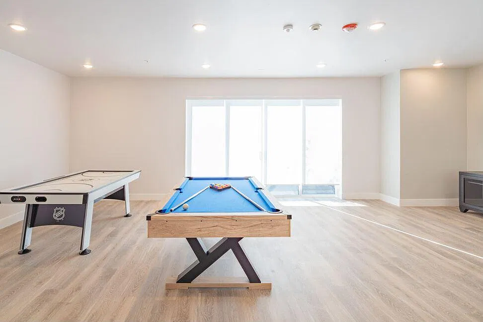 2 bed, 1040 sqft, $4,695 — Photo 4