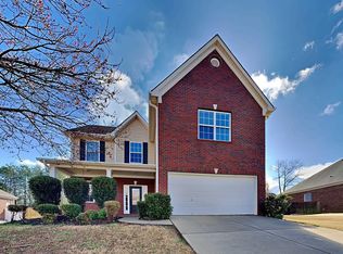 18 Yolon Way, Simpsonville, SC 29680