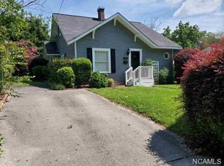 209 12th St NE, Cullman, AL 35055