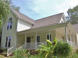 5401 Buckwood Dr, Apex, NC 27539