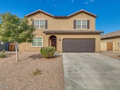 2644 E Renegade Trl, San Tan Valley, AZ, 85143