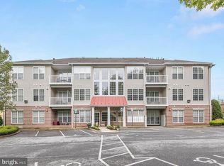 1593 Homeland Dr UNIT 1E, Sykesville, MD 21784