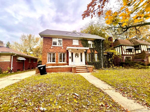 3476 Audubon Rd, Detroit, MI 48224