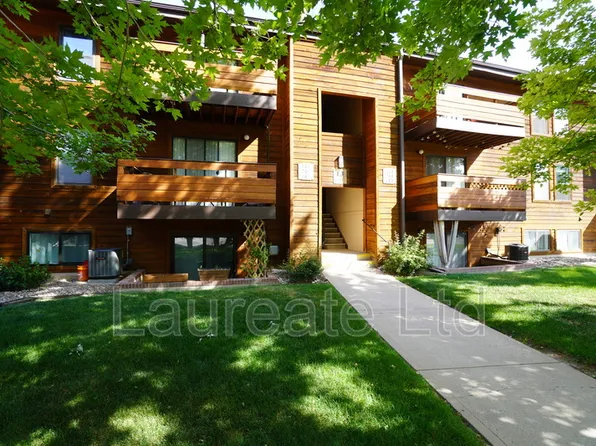 431 Wright St APT 107, Lakewood, CO 80228