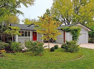 1 Croyden Ct, Pleasant Hill, CA