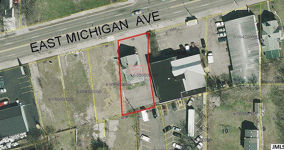 1st image of 1423 E Michigan Ave