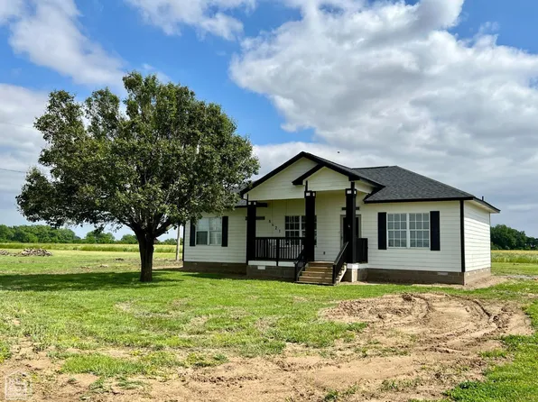 5421 West Cres #1052, Tyronza, AR 72386