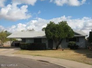 1339 N Chandler Cir, Chandler, AZ 85225