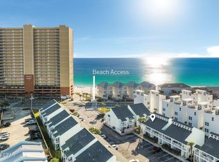 17670 Front Beach Rd UNIT K5, Panama City Beach, FL 32413