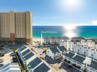 17670 Front Beach Rd Unit K5, Panama City Beach, FL, 32413