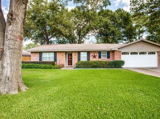 608 Northwood Blvd, Corsicana, TX 75110