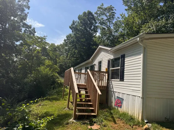 1678 Raven Hill Rd, Tazewell, TN 37879