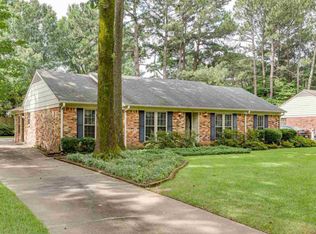 7919 Cloverbrook Ln, Germantown, TN 38138