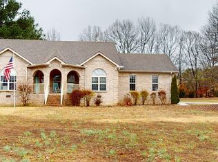 20053 Gill Crest Rd, Athens, AL 35614