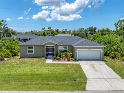 11971 Booth Ave, Port Charlotte, FL, 33981