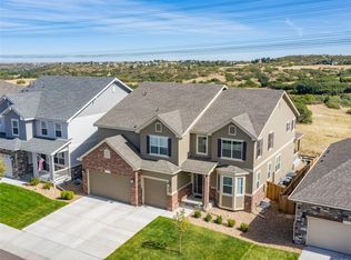 1716 McMurdo Trl, Castle Rock, CO 80108
