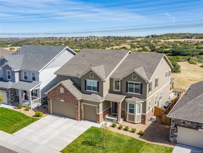 1716 McMurdo Trl, Castle Rock, CO, 80108