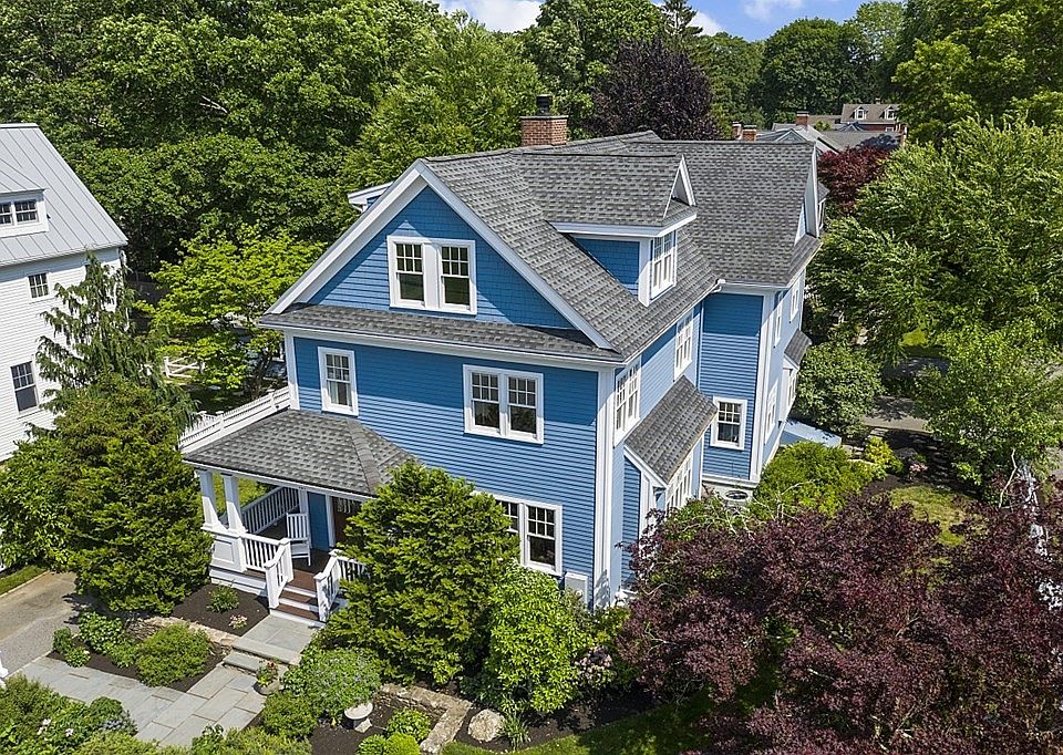 181 Everett St, Concord, MA 01742 Zillow