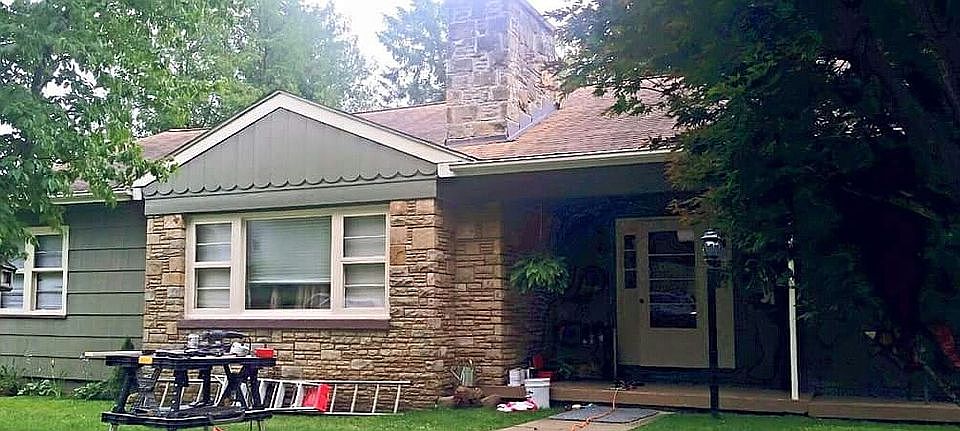 Well-maintained ranch home