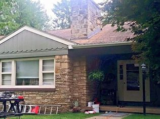 613 W Oak St, Titusville, PA