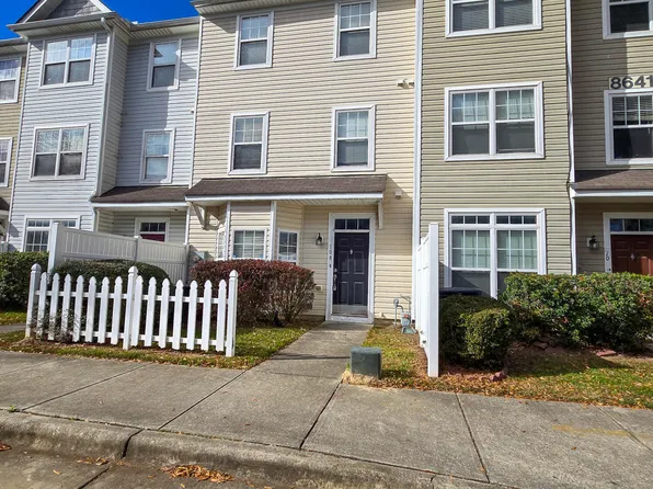 8641 Neuse Club Ln APT 108, Raleigh, NC 27616