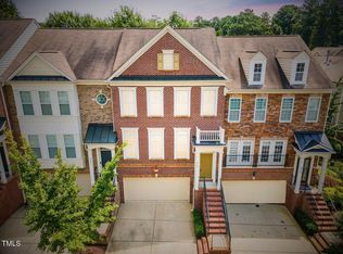 8720 Macedonia Lake Dr, Cary, NC 27518
