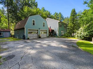 96 Blake Rd, Weare, NH 03281