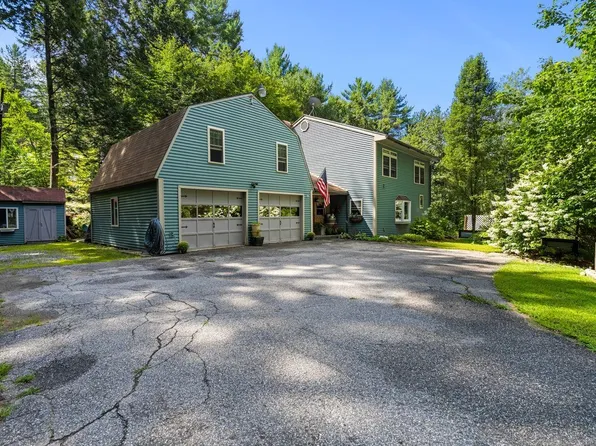 96 Blake Road, Weare, NH 03281