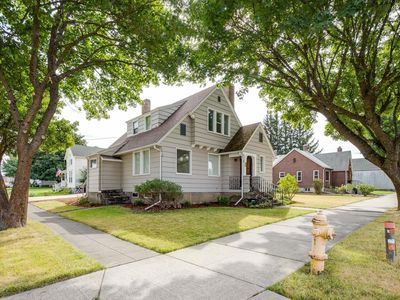 501 Steptoe St, Colton, WA, 99113
