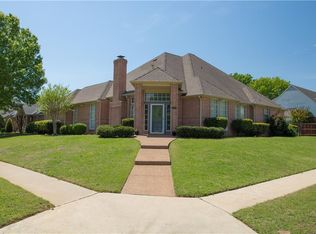 1100 Pheasant Rdg, Keller, TX 76248