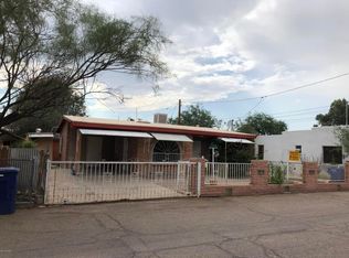 1040 S Herbert Ave, Tucson, AZ 85701