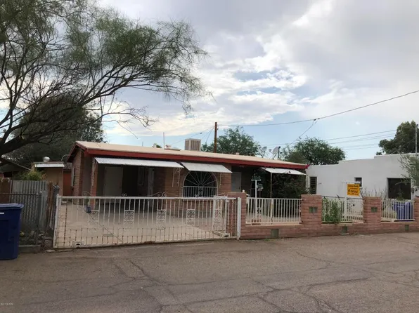 1040 S Herbert Ave, Tucson, AZ 85701