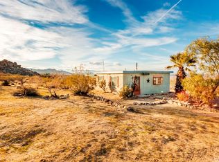 7070 Copper Mountain Rd, Joshua Tree, CA 92252