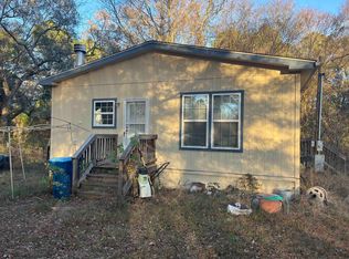 1501 Poplar St, Marshall, TX 75670