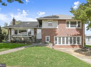 2304 Hanway Rd, Baltimore, MD 21209