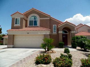 164 Wynntry Cir, Henderson, NV 89074